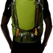 Gregory Zulu 55 Backpack, Moss Green, Large