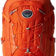 Osprey Packs Questa Daypack (Spring 2016 Model), Candy Orange