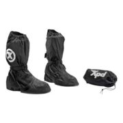 Spidi X-Cover Rain Boots - Large/Black