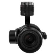 DJI Zenmuse X5S 20.8MP Camera and 3-Axis Gimbal with MFT 15mm f/1.7 ASPH Lens
