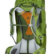 Gregory Zulu 55 Backpack, Moss Green, Large
