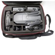 GBSELL Hardshell Shoulder Waterproof Box Suitcase Bag for DJI Mavic Pro RC Quadcopter
