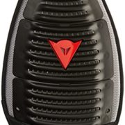 Dainese Wave D1 G2 Adult Nidaplast Inner Core Back Protector, Black, One Size