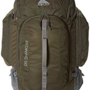 Kelty Redwing 50-Liter Backpack, Forest Night, Small/Medium