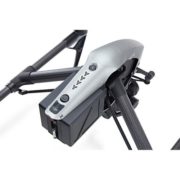 DJI Inspire 2.0 Quadcopter Combo, Includes Zenmuse X5S Camera Gimbal, Remote Controller, CinemaDNG and Apple ProRes License Key (Pre-Installed)
