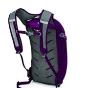 Osprey Packs Daylite Backpack, Eggplant Purple