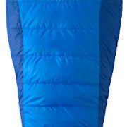 Marmot Cloudbreak 20 Sleeping Bag Cobalt Blue / Bright Navy Regular / Left Zip