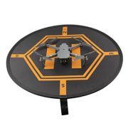 RCstyle Popular Christmas Gift - DJI Mavic Pro Protective Fast-fold Drone Landing Pad For Remote Control Helicopters Air Base Quadcopters