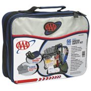 AAA (4390AAA) 66-Piece Severe Weather Road Kit