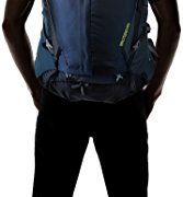 Gregory Mountain Products Men's Baltoro 65 Backpack, Navy Blue, Large