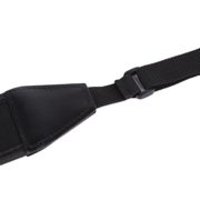 Hooshion Universal Black Adjustable Lanyard Strap Shoulder Sling Belt for DJI Phantom 3, Phantom 4 Phantom 2, Inspire 1 Remote Control Transmitter