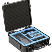 DJI Mavic Pro Case IP68 Waterproof Shockproof HardCase Koozam Products