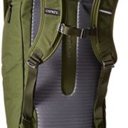 Osprey Men's FlapJack Backpack, Peat Green, One Size