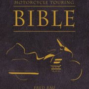 Motorcycle Touring Bible