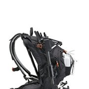 Black Backpack for DJI Inspire 1 / DJI Inspire 2 by C11