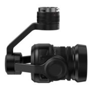 DJI Zenmuse X5S 20.8MP Camera and 3-Axis Gimbal with MFT 15mm f/1.7 ASPH Lens