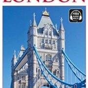 DK Eyewitness Travel Guide: London