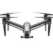 DJI CP.BX.000212 Professional Film Drone, Hobby RC Quadcopter and Multirotor, Gray