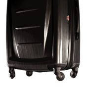 Samsonite Luggage Winfield 2 Fashion HS Spinner 28, Charcoal, One Size