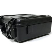 Carrying Case for DJI Mavic Pro And Accessories - Waterproof, Compact, Durable and Lightweight