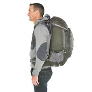 Kelty Redwing 50-Liter Backpack, Forest Night, Small/Medium