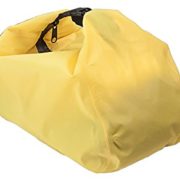 Yellow Fandango Pro Tank Bag (includes waterproof Dry Pod liner)