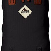 Gregory Mountain Products Offshore Day Pack, Trad Black, One Size