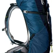 Gregory Zulu 40 Backpack, Navy Blue, Large