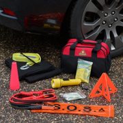 Treksafe ASK401 Auto Safety Kit