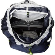 Gregory Mountain Products Men's Baltoro 65 Backpack, Navy Blue, Large