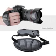 Photo Savings Canon EOS Rebel T6 DSLR Camera with EF-S 18-55mm f/3.5-5.6 IS II Lens, EF 75-300mm f/4-5.6 III Lens, and Deluxe Accessory Bundle