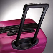 Samsonite Omni PC Hardside Spinner 28, Radiant Pink, One Size