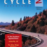 Motorcycle Adventures in the Southern Appalachians: Asheville Nc, the Blue Ridge Parkway, Nc High Country Book 2
