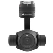 DJI Zenmuse X4S 20MP Camera and 3-Axis Gimbal with 8.8mm f/2.8-11 Lens