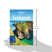 Lonely Planet Ireland (Travel Guide)