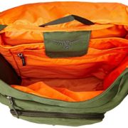 Osprey Men's FlapJack Backpack, Peat Green, One Size